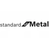 Šlifavimo diskai Bosch X431 Standard 2608603657 metalui