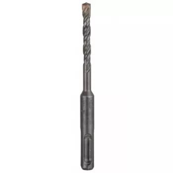 SDS Plus-5 betoninis grąžtas Bosch 6 mm