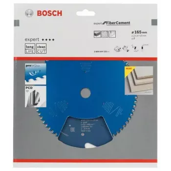 Bosch 2608644122 pjovimo diskas betonui 16,5 cm 1 vnt