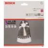 Pjūklo diskas Bosch 2 608 641 195 13 cm Skylė 2 cm