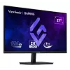 Monitorius ViewSonic VX Series VX27G1-2K 68,6 cm (27 colių) 2560x1440 QHD LED juodas