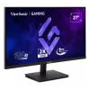 Monitorius ViewSonic VX Series VX27G1-2K 68,6 cm (27 colių) 2560x1440 QHD LED juodas