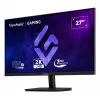 Monitorius ViewSonic VX Series VX27G1-2K 68,6 cm (27 colių) 2560x1440 QHD LED juodas