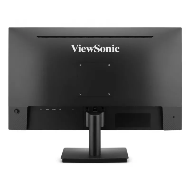 Monitorius ViewSonic VX Series VX27G1-2K 68,6 cm (27 colių) 2560x1440 QHD LED juodas