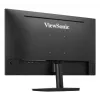 Monitorius ViewSonic VX Series VX27G1-2K 68,6 cm (27 colių) 2560x1440 QHD LED juodas