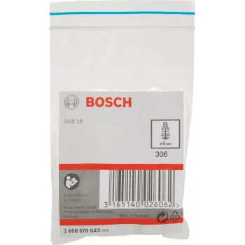 Bosch 1 608 570 042 veržlinė veržlė kampiniam šlifuokliui