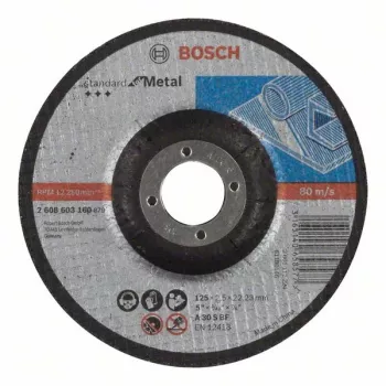 Pjovimo diskas Bosch 2 608 603 160