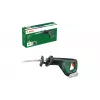 Bosch AdvancedRecip 18 300 spm juodas, žalias