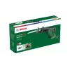 Bosch AdvancedRecip 18 300 spm juodas, žalias