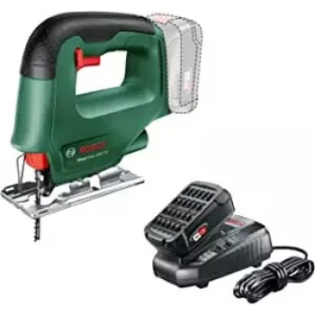 Bosch EasySaw 18V-70 belaidis pjūklas 2600 spm 1.3 kg