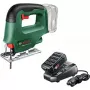 Bosch EasySaw 18V-70 belaidis pjūklas 2600 spm 1.3 kg
