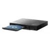 Blu-ray grotuvas Sony BDP-S1700 juodas Full HD 8,5 W