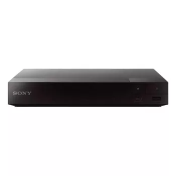 Blu-ray grotuvas Sony BDP-S1700 juodas Full HD 8,5 W