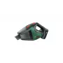 Bosch Universal Vac 18 2-in-1 lazdelinis siurblys, be maišelio, juodas/žalias, 2,5 Ah
