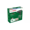 Bosch Universal Impact 18V 1450 RPM Belaidis gręžtuvas-suktuvas su 1,3 kg svoriu, juodos, žalios, raudonos spalvos
