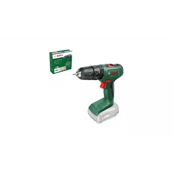 Bosch 0 603 9D8 100 1630 RPM juodas, žalias gręžtuvas