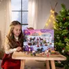 Schleich Advent Calendar HORSE CLUB 2025 – Kalėdinis stebuklas: kumeliukų priežiūra