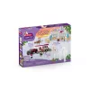Schleich Advent Calendar HORSE CLUB 2025 – Kalėdinis stebuklas: kumeliukų priežiūra