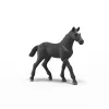 Schleich Advent Calendar HORSE CLUB 2025 – Kalėdinis stebuklas: kumeliukų priežiūra