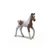 Schleich Advent Calendar HORSE CLUB 2025 – Kalėdinis stebuklas: kumeliukų priežiūra