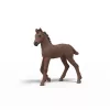 Schleich Advent Calendar HORSE CLUB 2025 – Kalėdinis stebuklas: kumeliukų priežiūra