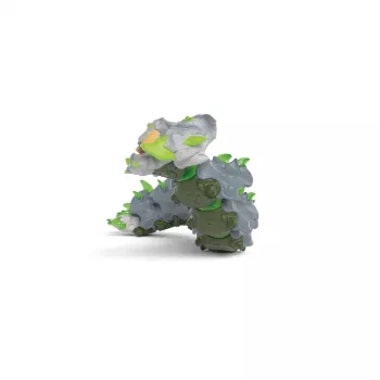 Žaislinė figūrėlė Schleich Stone Worm modelis 70853, plastikas, įvairiaspalvė, nuo 7 metų