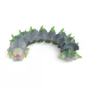 Žaislinė figūrėlė Schleich Stone Worm modelis 70853, plastikas, įvairiaspalvė, nuo 7 metų