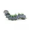 Žaislinė figūrėlė Schleich Stone Worm modelis 70853, plastikas, įvairiaspalvė, nuo 7 metų