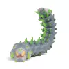 Žaislinė figūrėlė Schleich Stone Worm modelis 70853, plastikas, įvairiaspalvė, nuo 7 metų