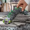 Žaislinė figūrėlė Schleich Stone Worm modelis 70853, plastikas, įvairiaspalvė, nuo 7 metų