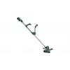 Bosch Universal GrassCut 18V-260 26 cm akumuliatorinis žoliapjovė-pjūklas juoda/žalia