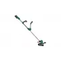 Bosch Universal GrassCut 18V-260 26 cm akumuliatorinis žoliapjovė-pjūklas juoda/žalia