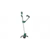 Bosch Universal GrassCut 18V-260 26 cm akumuliatorinis žoliapjovė-pjūklas juoda/žalia