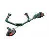 Bosch Universal GrassCut 18V-260 26 cm akumuliatorinis žoliapjovė-pjūklas juoda/žalia