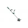 Bosch UniversalGrassCut 18V-26 26 cm akumuliatorinis žoliapjovė-pjūklas juoda, žalia