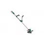 Bosch UniversalGrassCut 18V-26 26 cm akumuliatorinis žoliapjovė-pjūklas juoda, žalia