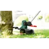 Bosch UniversalGrassCut 18V-26 26 cm akumuliatorinis žoliapjovė-pjūklas juoda, žalia