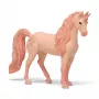Schleich BAYALA Unicorn Mare Peach figūrėlė, rekomenduojama nuo 5 metų
