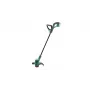 Bosch EasyGrassCut 18V-26 26 cm akumuliatorinis žoliapjovė-pjaustytuvas, juoda, žalia