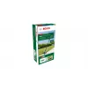 Bosch EasyGrassCut 18V-26 26 cm akumuliatorinis žoliapjovė-pjaustytuvas, juoda, žalia