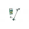 Žoliapjovės žirklės Bosch EasyGrassCut 18V-230, 18 V akumuliatorius, 2 Ah, 23 cm pjovimo skersmuo, 2,2 kg