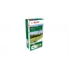 Žoliapjovės žirklės Bosch EasyGrassCut 18V-230, 18 V akumuliatorius, 2 Ah, 23 cm pjovimo skersmuo, 2,2 kg