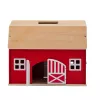 Schleich FARM WORLD Retro Ūkis medinis