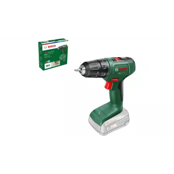Bosch EasyDrill 18V-40 gręžtuvas, 1630 aps./min., 1,3 kg, juoda/žalia