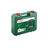 Bosch UniversalDrill 18V 1450 RPM Belaidis gręžtuvas-suktuvas, raktelinis griebtuvas, 1,2 kg, juoda, žalia