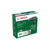 Bosch Universal Drill 18V, greitas užveržimas, 1450 RPM, 1,2 kg, juoda, žalia