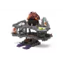 Schleich ELDRADOR CREATURES MasterCave: Smashrador - Veiksmo ir nuotykių žaidimų rinkinys, 7+ metų, įvairiaspalvis, plastikinis