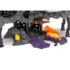 Schleich ELDRADOR CREATURES MasterCave: Smashrador - Veiksmo ir nuotykių žaidimų rinkinys, 7+ metų, įvairiaspalvis, plastikinis