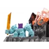 Schleich ELDRADOR CREATURES MasterCave: Smashrador - Veiksmo ir nuotykių žaidimų rinkinys, 7+ metų, įvairiaspalvis, plastikinis