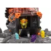 Schleich ELDRADOR CREATURES MasterCave: Smashrador - Veiksmo ir nuotykių žaidimų rinkinys, 7+ metų, įvairiaspalvis, plastikinis